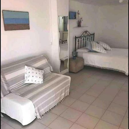 Relais Fiorenza Apartment Torre del Greco Luaran gambar