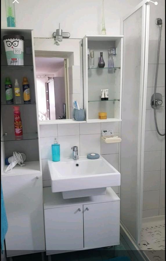 Relais Fiorenza Apartment Torre del Greco Luaran gambar