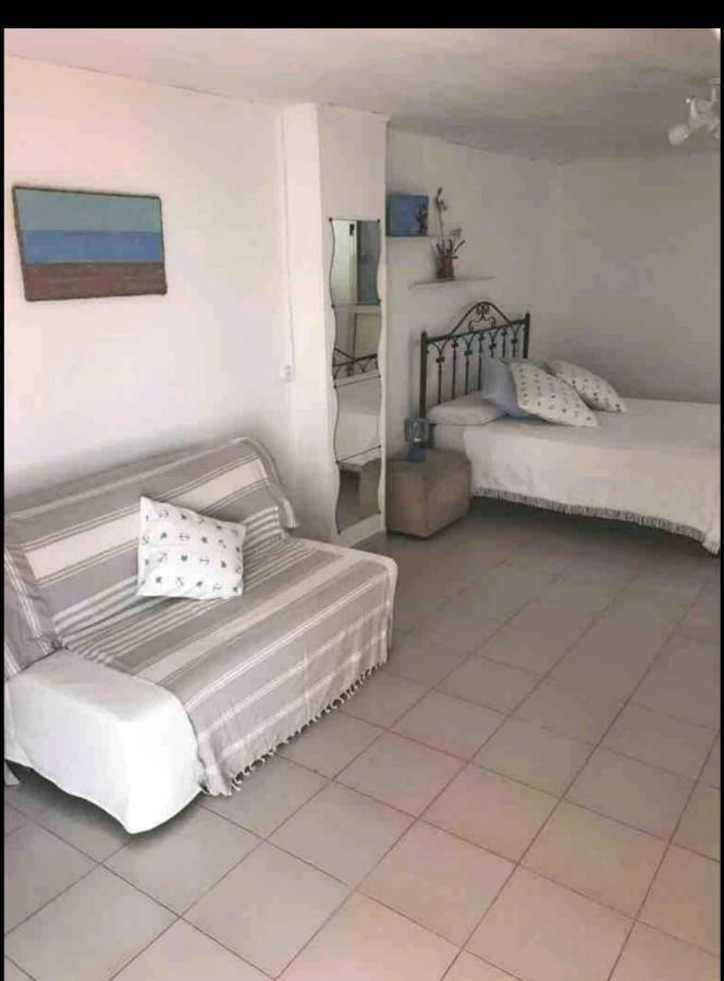 Relais Fiorenza Apartment Torre del Greco Luaran gambar